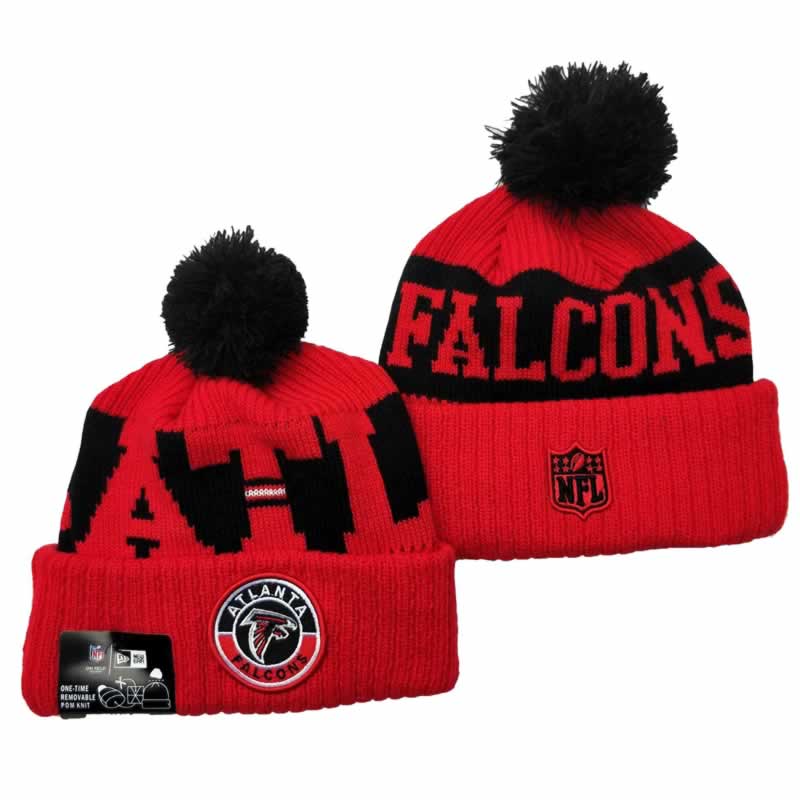 Atlanta Falcons Team Logo Knit Hat YD (12),We sell and wholesale Atlanta Falcons Team Logo Knit Hat YD (12) on line form chian!